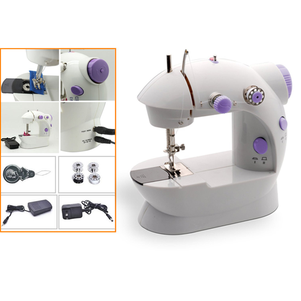 Electric Mini Sewing Machine @available in Nigeria