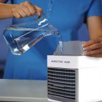 Arctic Air Cooler Ultra Mini Air Abuja,Lagos,Ph, Nigeria - Nano