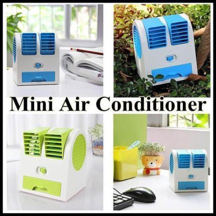 portable air conditioner