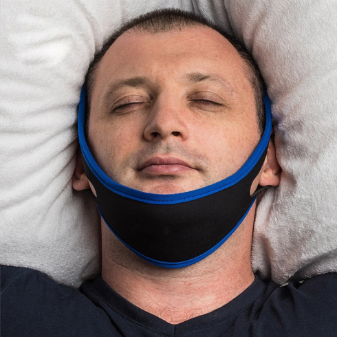 We Tried Popular Anti-Snoring Devices