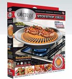 barbecue grill