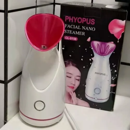 Facial Steamer