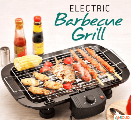 barbecue grill