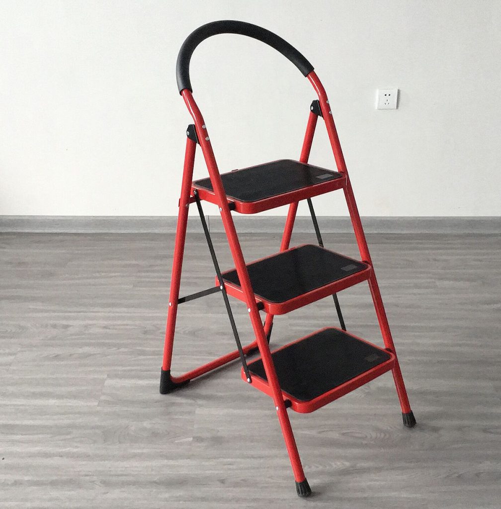 Step Ladder