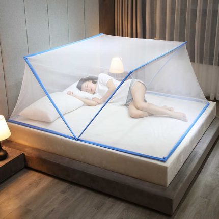 Foldable Mosquito Net