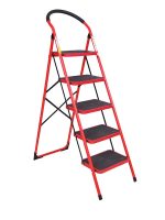 5 Step Ladder