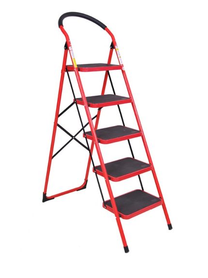 5 Step Ladder