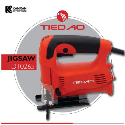 Jig SawJig Saw