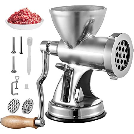 Manual Meat Grinder & Mincer in Abuja Lagos Nigeria - Nano Smart Store