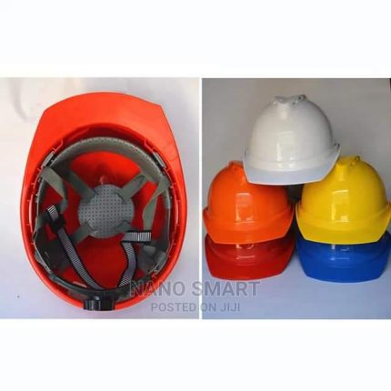 Safety Helmet