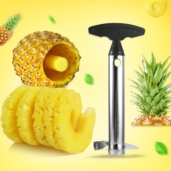 Pineapple Cutter and Slicer in Abuja Lagos Nigeria - Nano Smart Store