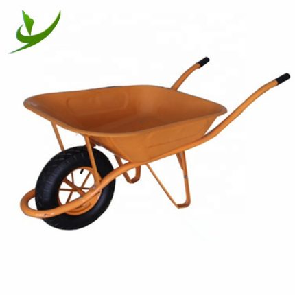 Wheel Barrow