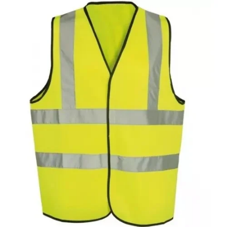 BETA V-NET REFLECTIVE VEST Shop Reflective Safety Wears in Nigeria