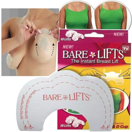 breast lift