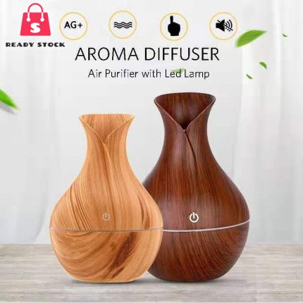 Ultrasonic Humidifier