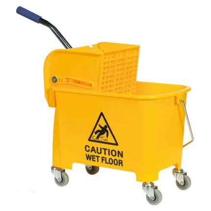 Mop Bucket