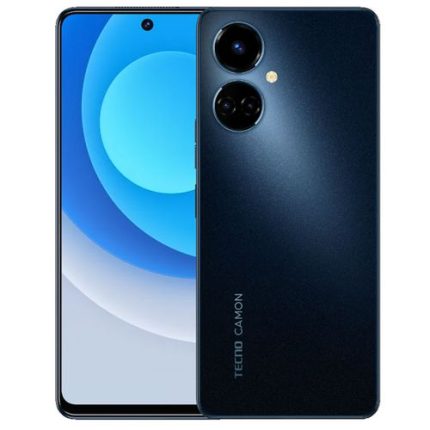 Tecno Camon 19