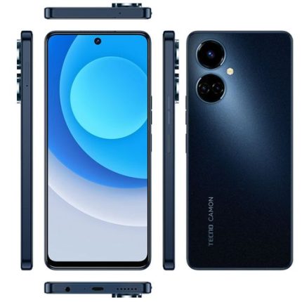 Tecno Camon 19