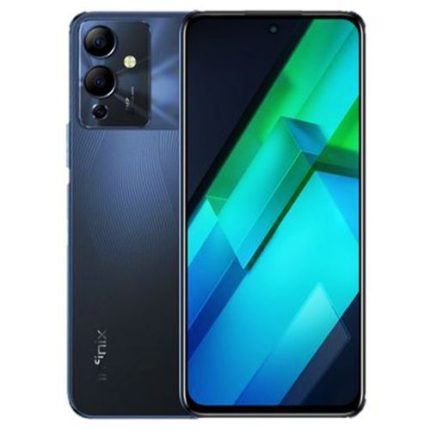 Infinix Note 12i