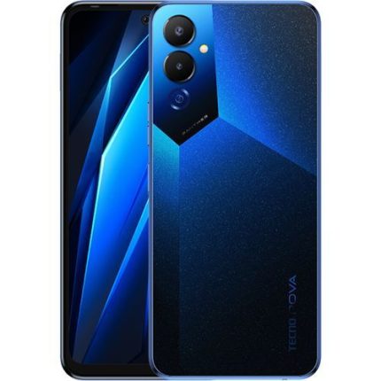 Tecno POVA 4