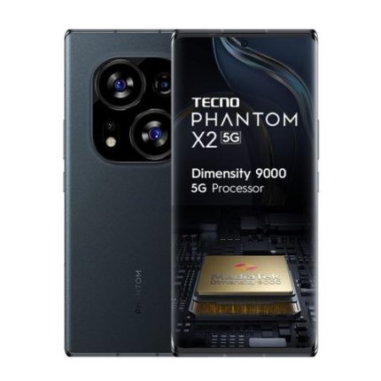 Tecno Phantom X2