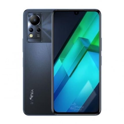 Infinix Note 12