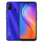 Tecno Spark Go