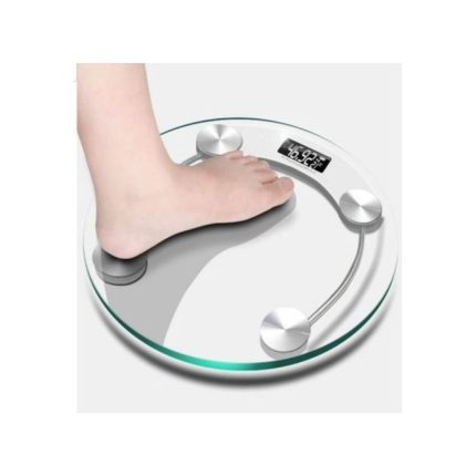 Digital Personal Scale