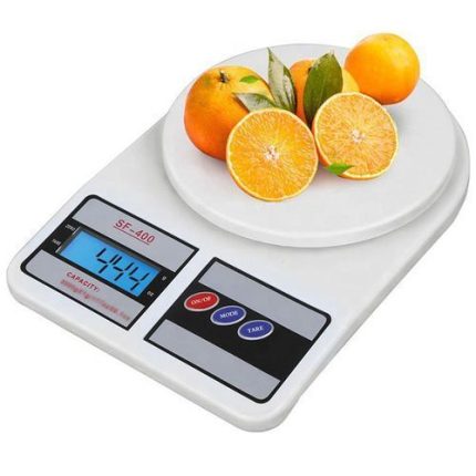 digital kitchen scale