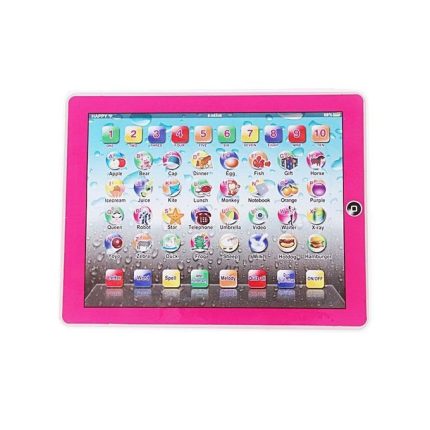 kids learning tablet