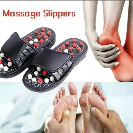 Acupressure Massage Slippers