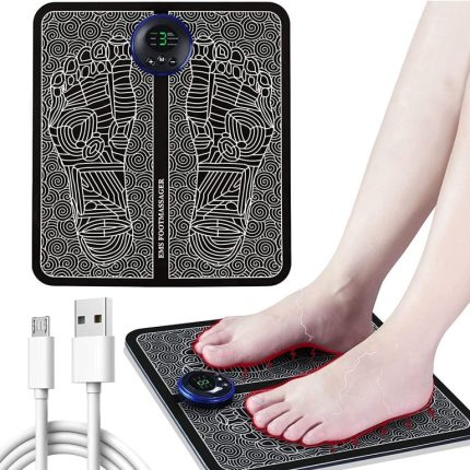 EMS Foot MassagerEMS Foot Massager