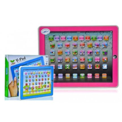 kids learning tablet