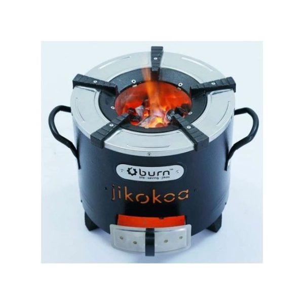 Jikokoa Charcoal Stove in Abuja,Lagos,nigeria Nano Smart Store