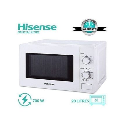 Hisense Microwave