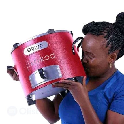 Jikokoa Charcoal Stove