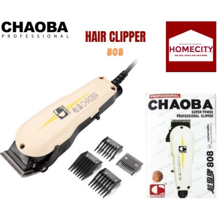 Chaoba clipper