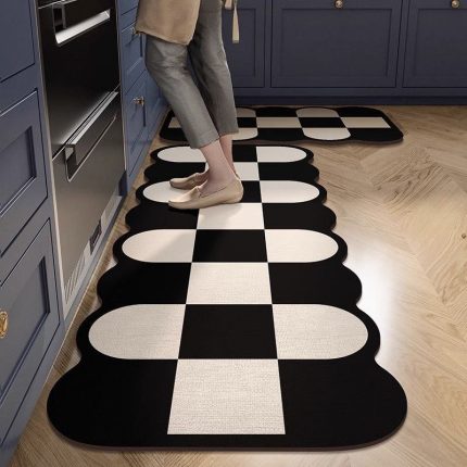 Kitchen Runner Rug