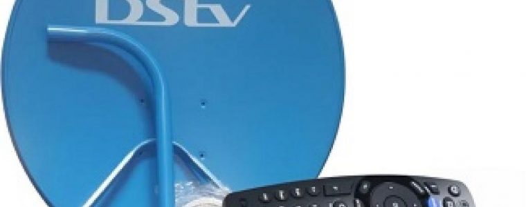 DSTV Installation in Abuja Nigeria