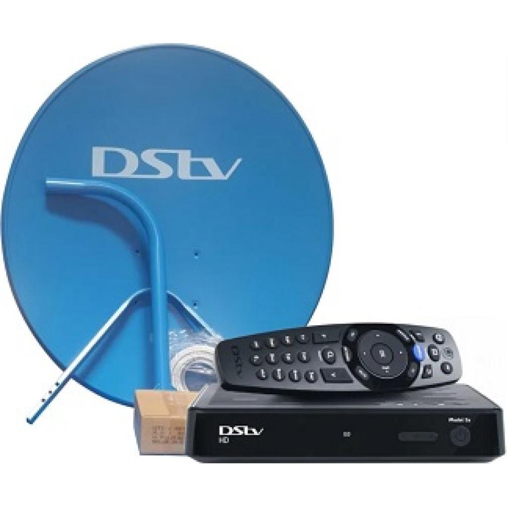 DSTV Installation in Abuja Nigeria