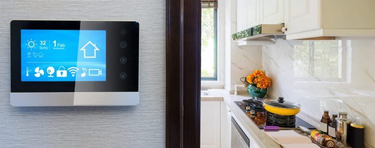 Home Automation and Fire Alarm in Abuja