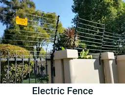 Electric Fence Installation and Maintenance in Abuja Nigeria