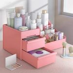 Table Top Cosmetics Organizer