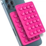 Silicone Suction phone holder