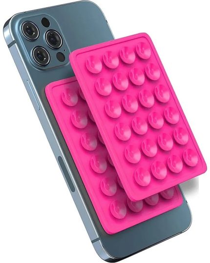 Silicone Suction phone holder