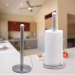 Stainless Tissue Holder