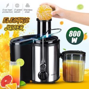 sokany Juicer