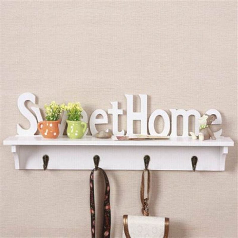 Sweet Home wall Decorations