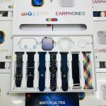 i20 UltraMax Suit watch with Earpod