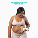 Vibro sculpt Body Massager And Shaper